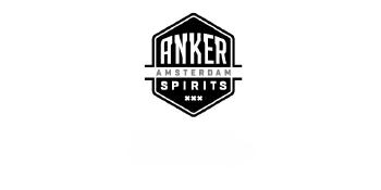 Anker Amsterdam Spirits