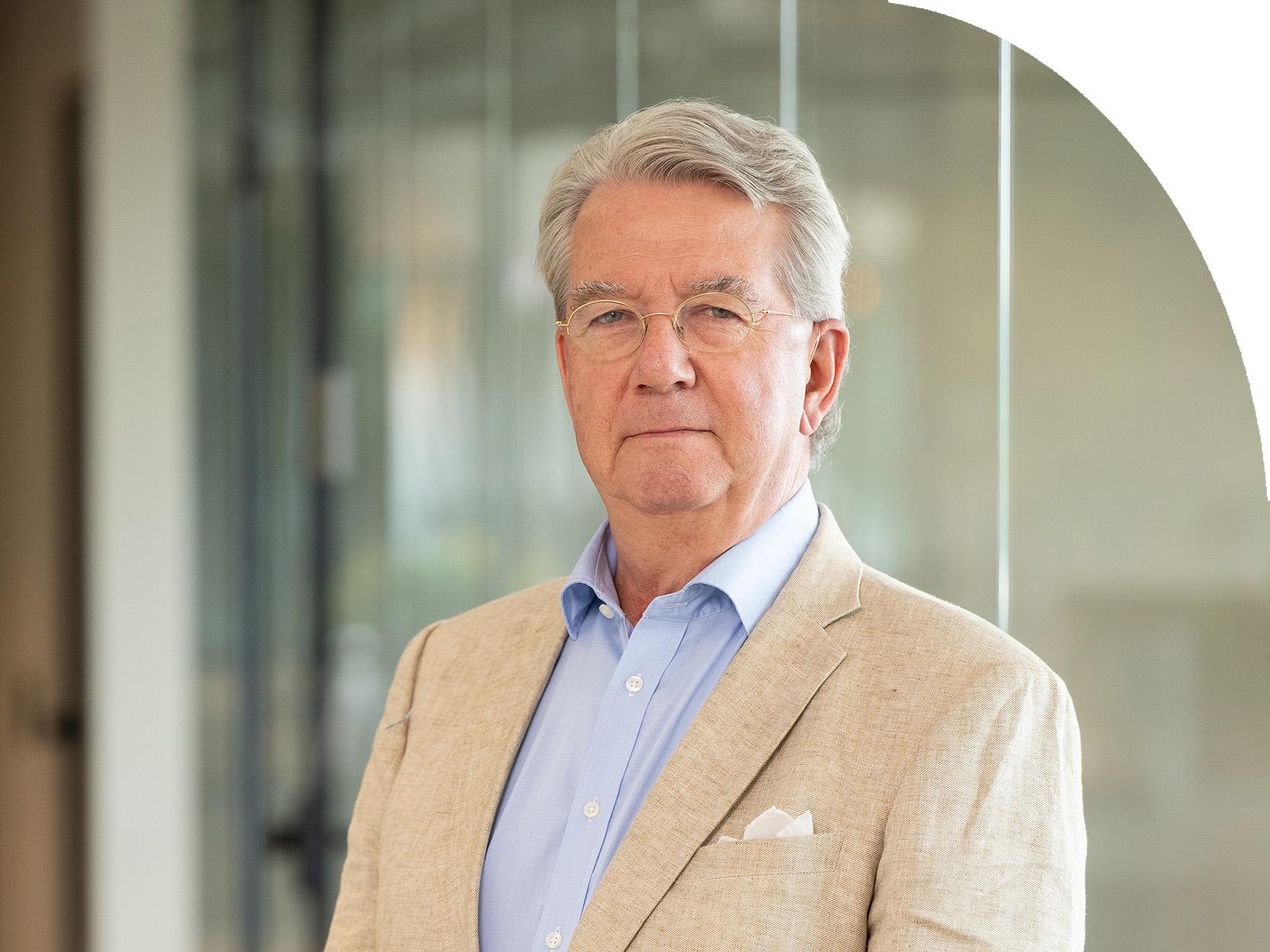 Bas Schreuders