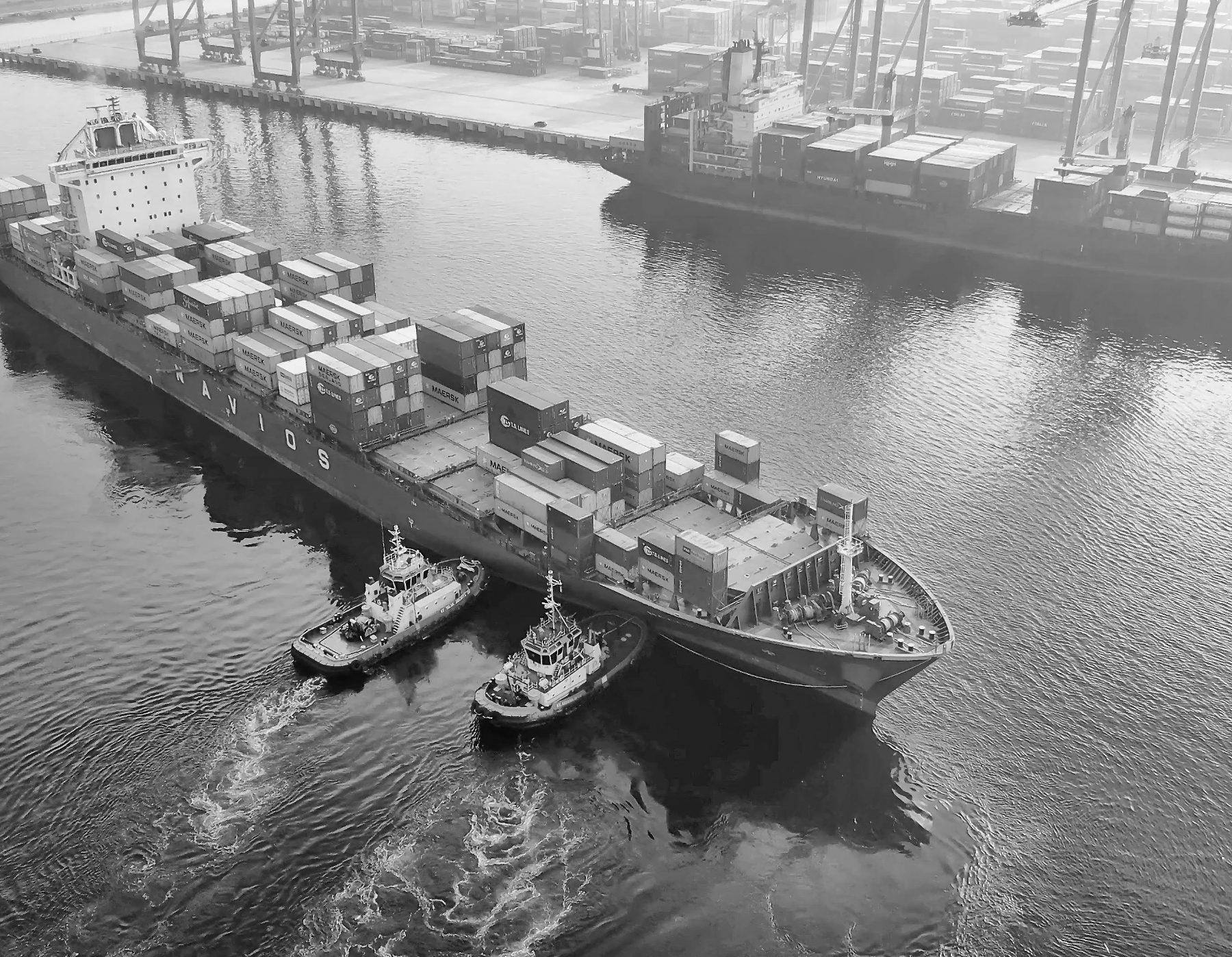 We never stop exploring