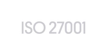 ISO 27001