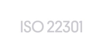 ISO22301