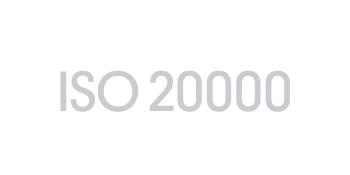 ISO20000