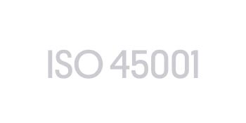 ISO45001