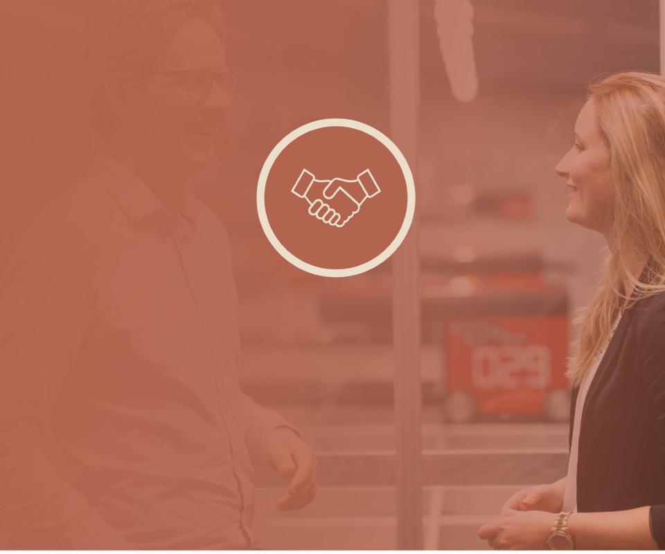 Commercial excellence