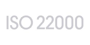 ISO 22000