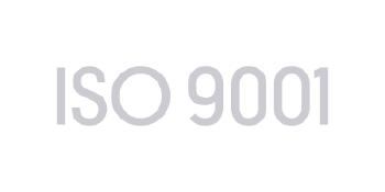 ISO 9001