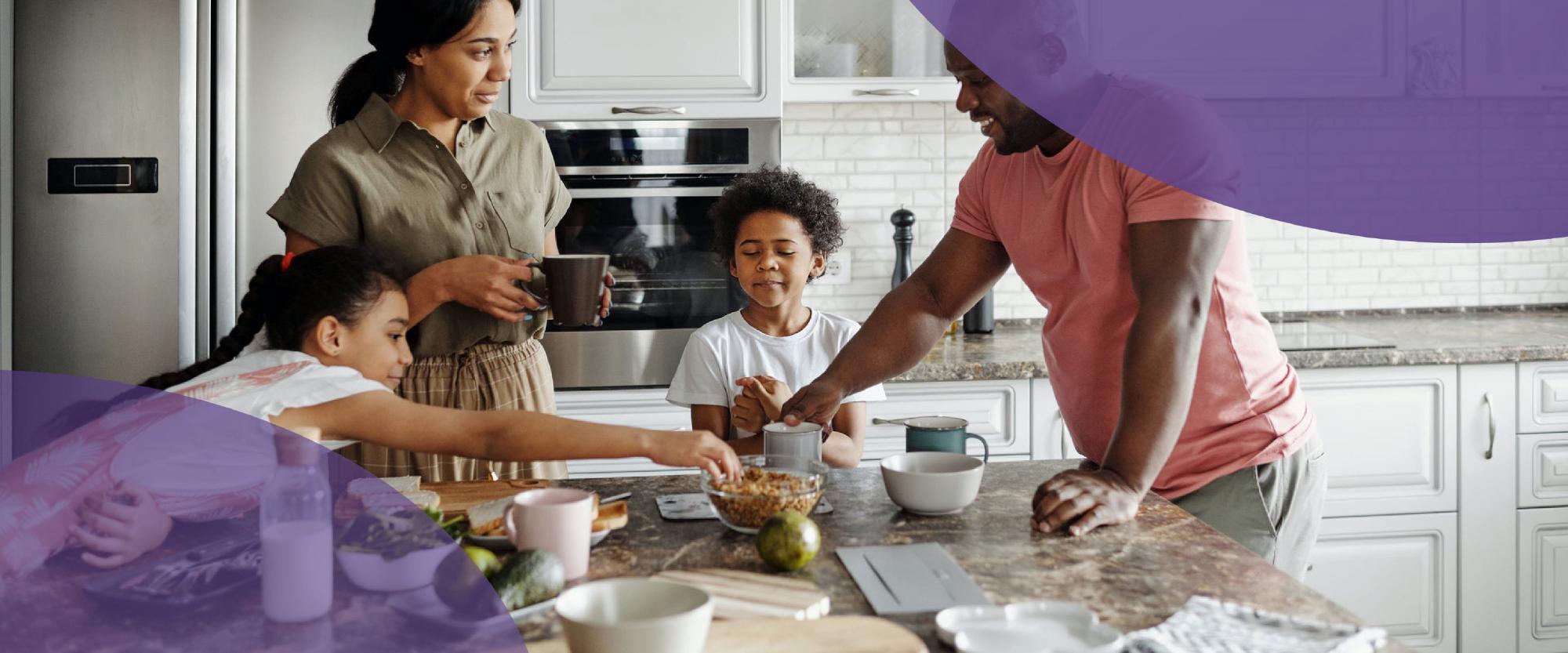 Bringing the best food and beverage brands to distinct markets globally.