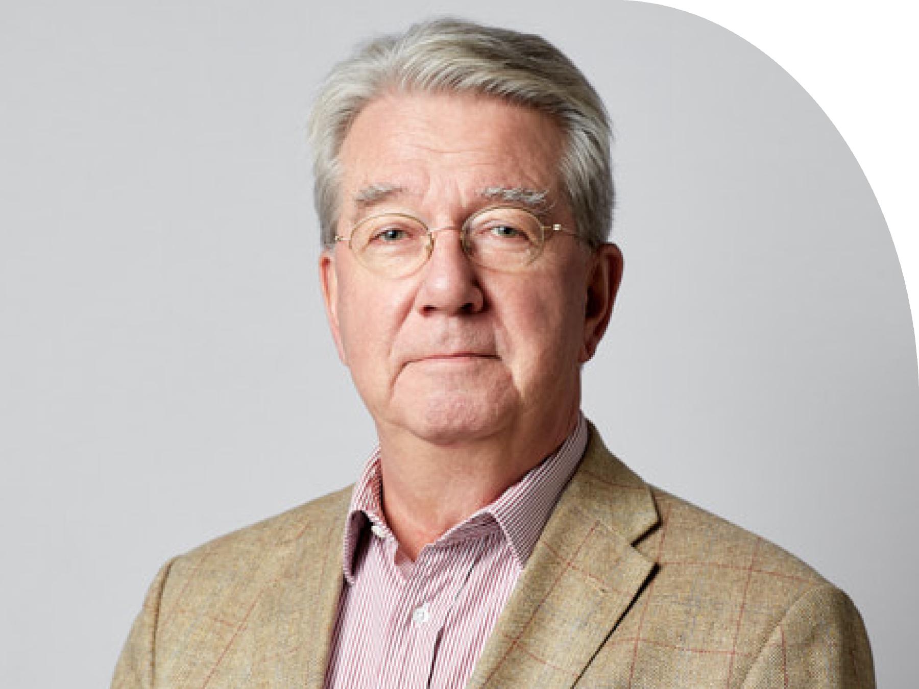 Bas Schreuders