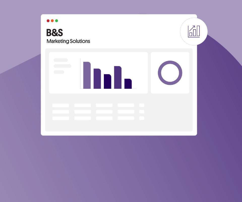 Marketing & Brand development