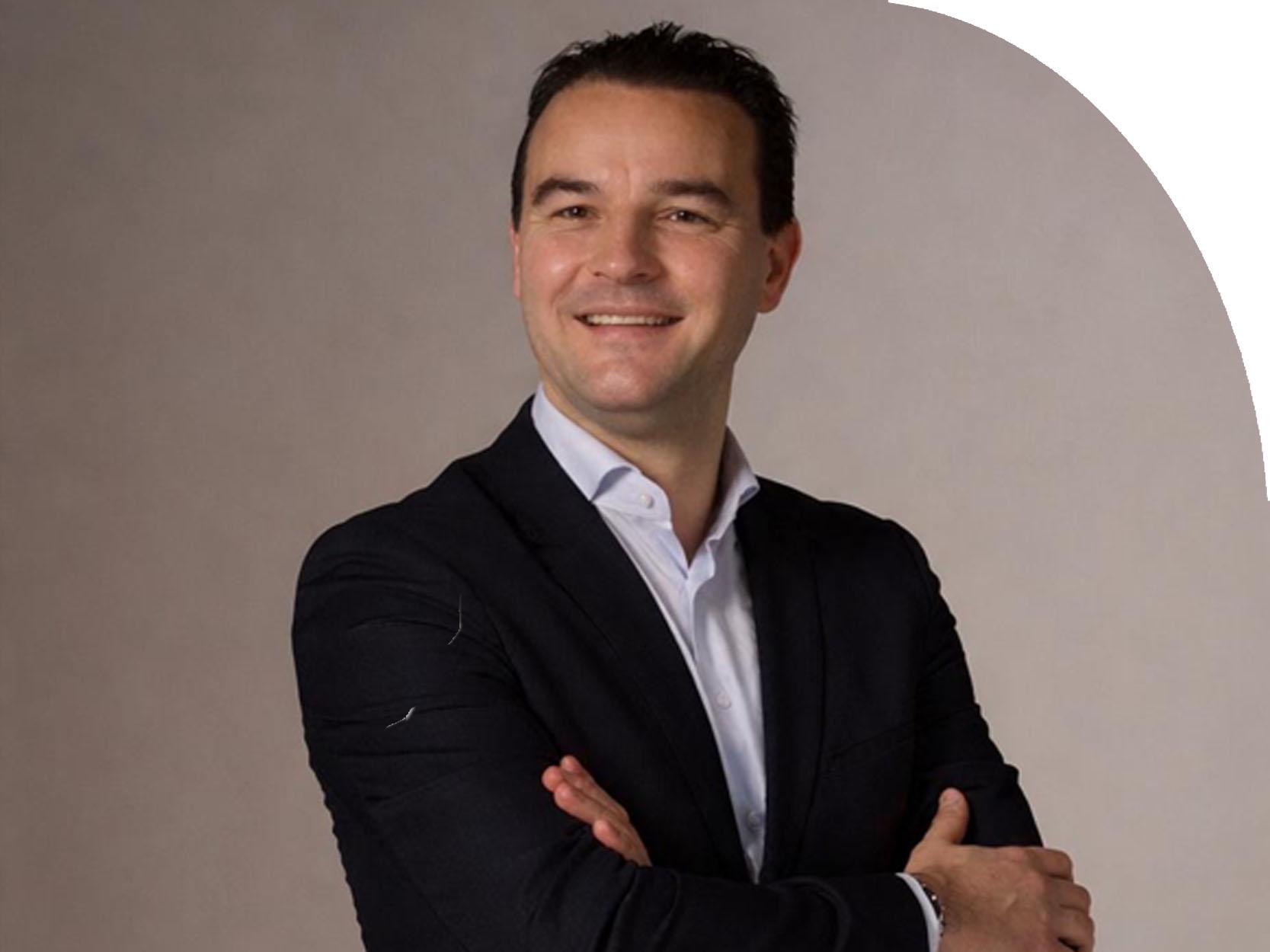 Maurice Riegel