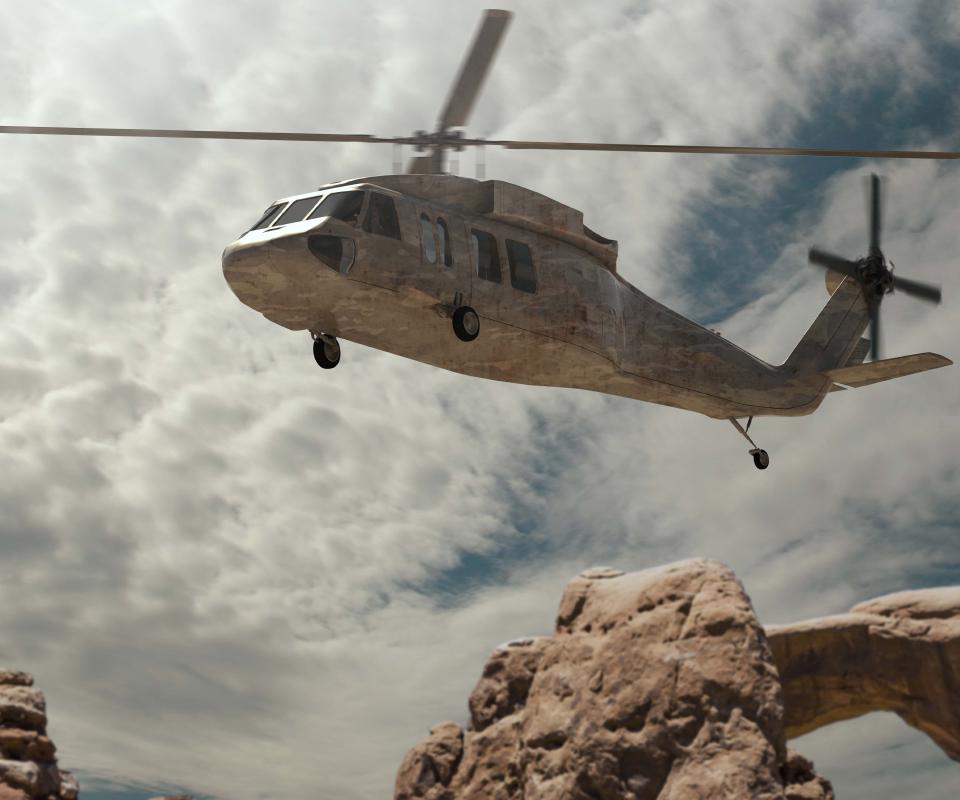 Government & Defense