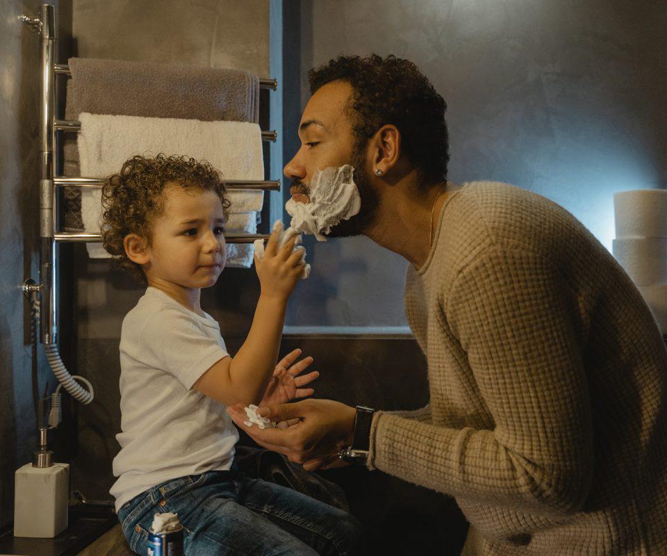 Personal care