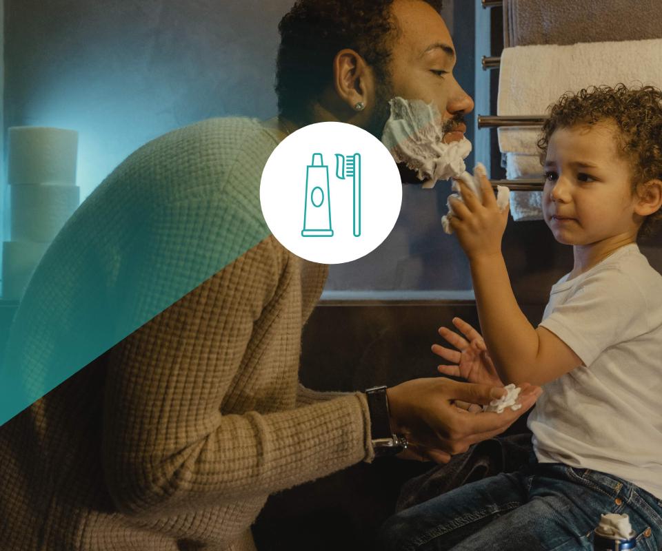 Personal care for conscious travellers