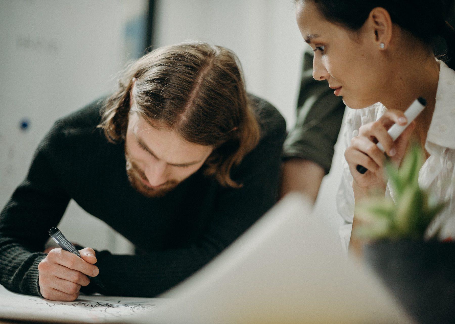 Get started right now!