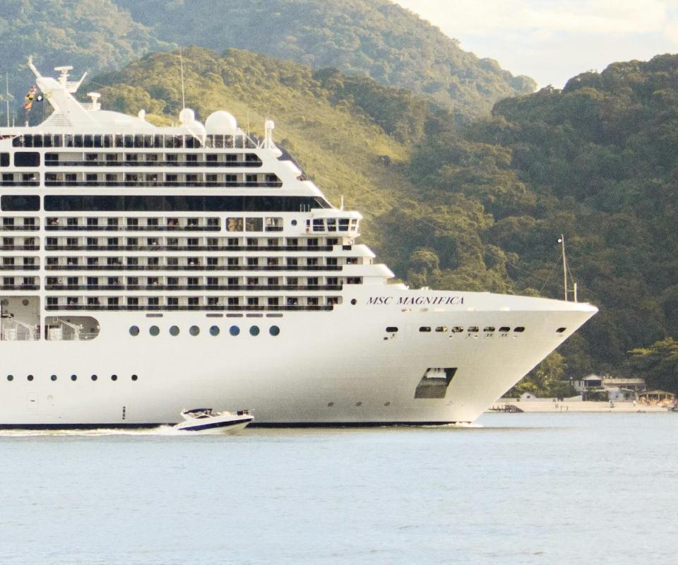 Cruises, Maritime and Remote