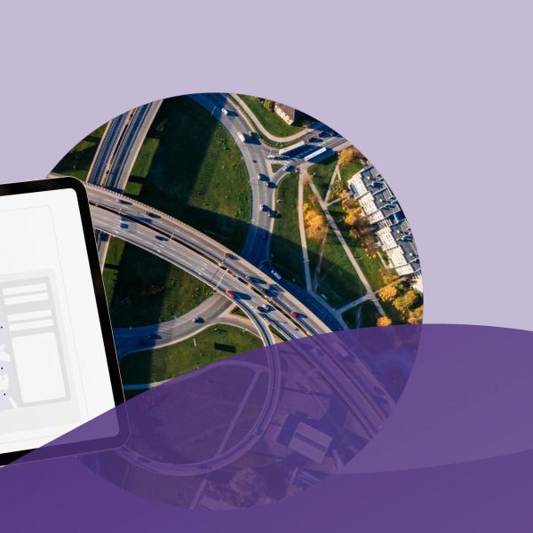 We deliver your goods fast and securely to all corners of the world