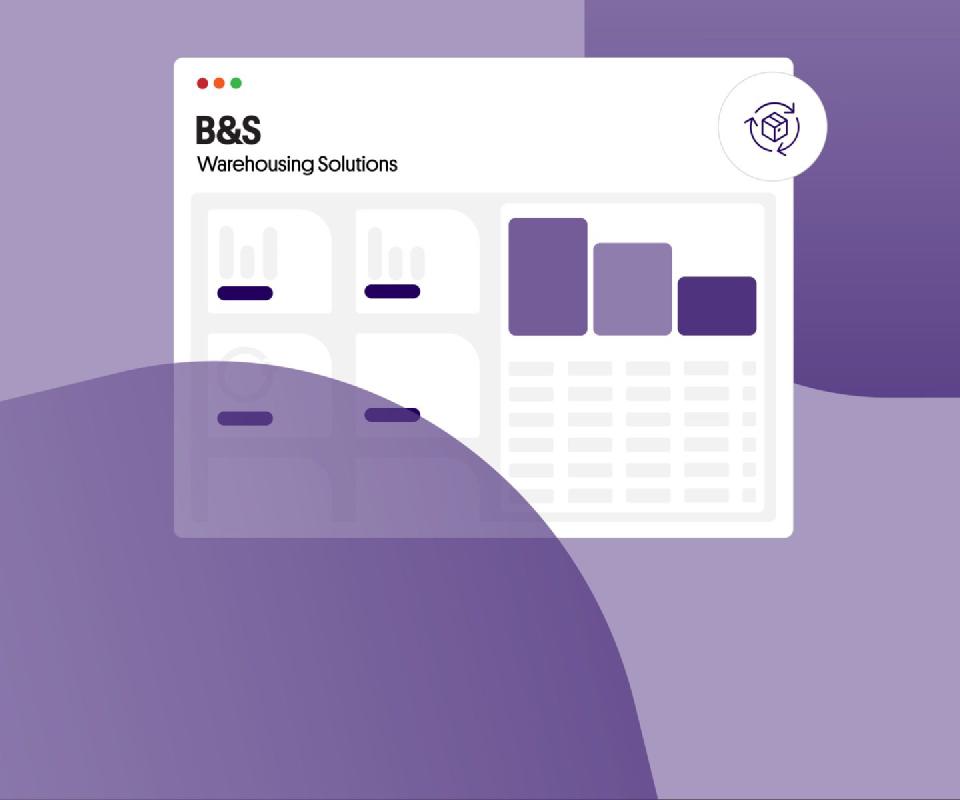 Logistics & Warehousing 