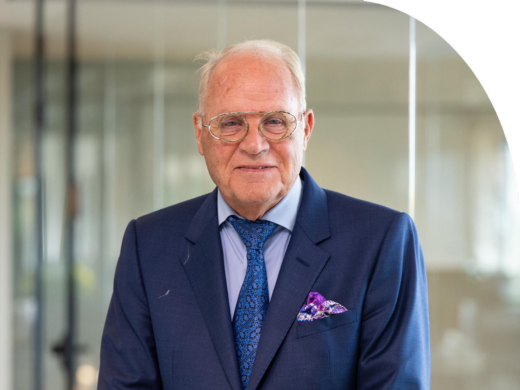 Willem Blijdorp