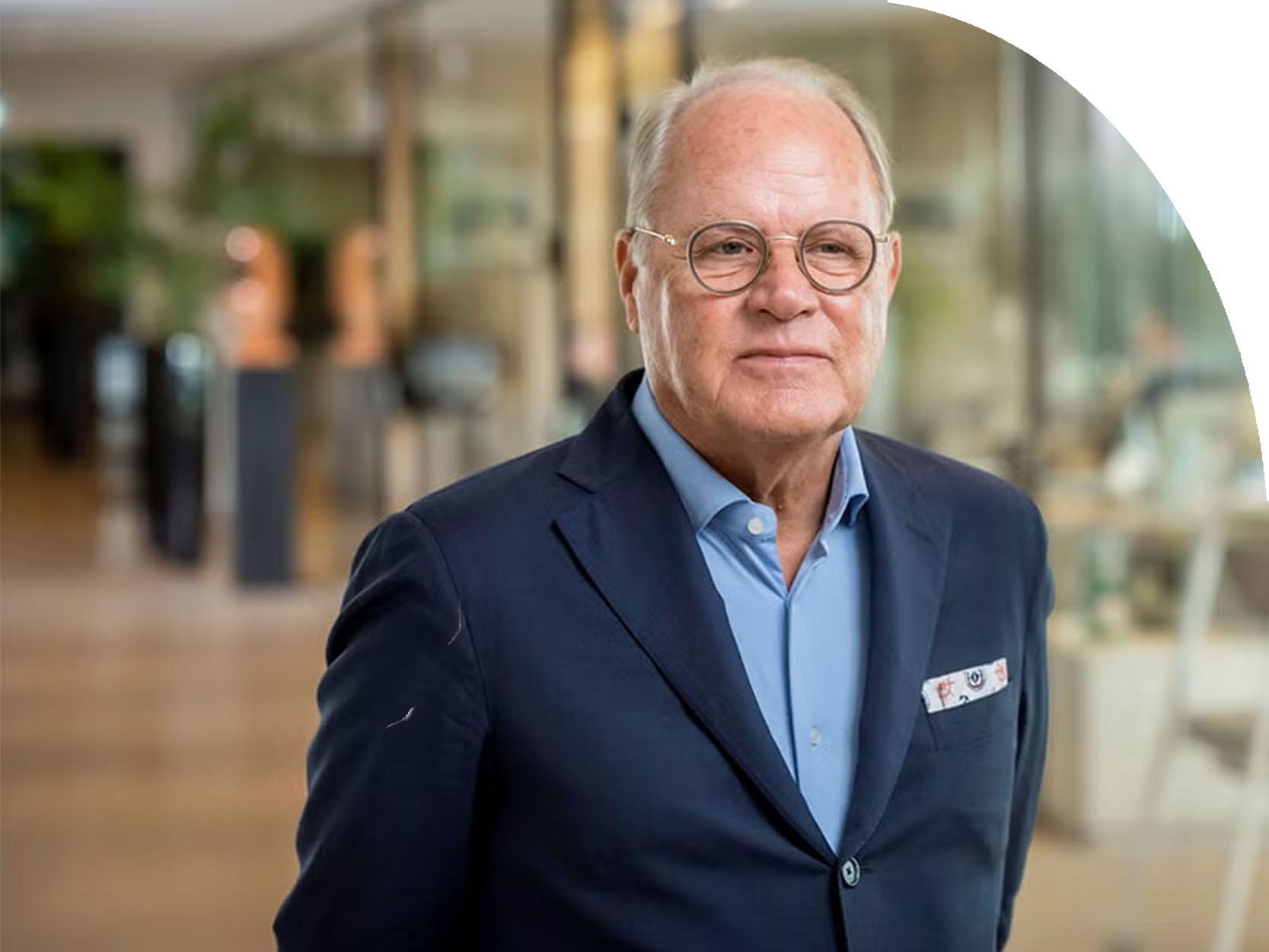 Willem Blijdorp